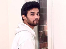 Irrfan Khan’s son Babil Khan hints at joining the film industry; says he is frightened to have started his journey without formal training