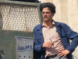 “Ever since the trailer has released, my phone hasn’t stopped buzzing and our hard work has paid off” -Vijay Varma on OK Computer