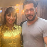 Arshi Khan says Salman Khan asked her to come back for Bigg Boss 15 with her ‘son’