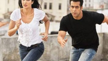 Makers of Salman Khan and Katrina Kaif starrer Tiger 3 to build a Turkish town in Mumbai