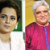 Kangana Ranaut challenges bailable warrant issued in defamation case filed by Javed Akhtar