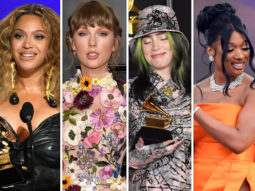 GRAMMYS 2021: Beyoncé, Taylor Swift make history; Billie Eilish and Megan Thee Stallion win big