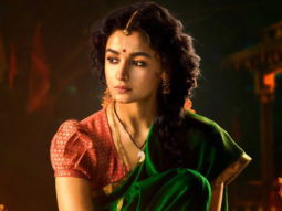 Alia Bhatt looks ethereal as Sita in the first look of SS Rajamouli’s RRR 