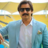 Vivek Oberoi says he was a little upset and felt singled out when him getting a challan became national news