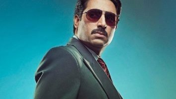 Ajay Devgn presents Abhishek Bachchan starrer The Big Bull releasing on April 8, 2021 on Disney+ Hotstar VIP