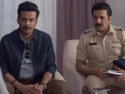 Silence…can you hear it? Trailer: Manoj Bajpayee traces the mysterious disappearance of a woman in this murder mystery