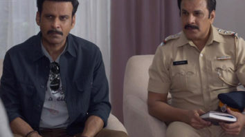 Silence…can you hear it? Trailer: Manoj Bajpayee traces the mysterious disappearance of a woman in this murder mystery