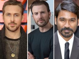 Shooting of Russo Brothers’ The Gray Man starring Ryan Gosling, Chris Evans, Dhanush begins