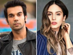 Rajkummar Rao and Huma Qureshi to star in Sriram Raghavan’s Netflix film Monica, O My Darling