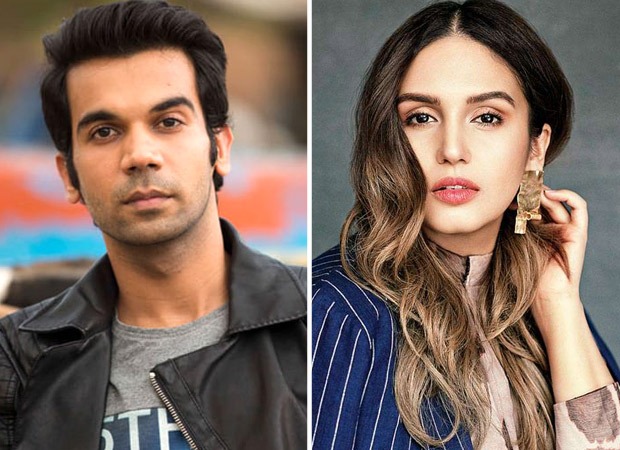 Rajkummar Rao and Huma Qureshi to star in Sriram Raghavan's Netflix film Monica, O My Darling