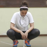 Parineeti Chopra opens up on training for Saina; says she would cry on some days