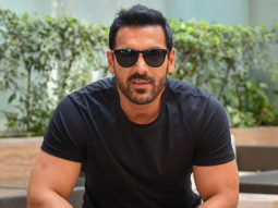 John Abraham says actors who are not confident of their films ‘dump’ it on OTT
