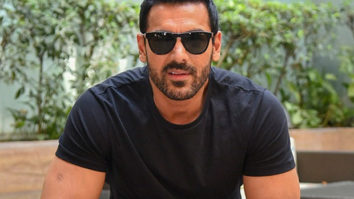John Abraham says actors who are not confident of their films ‘dump’ it on OTT