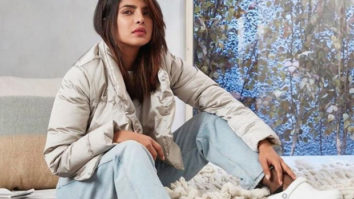 Priyanka Chopra Jonas gives a classy reply to an Australian journalist who questioned her credentials for announcing Oscar nominees
