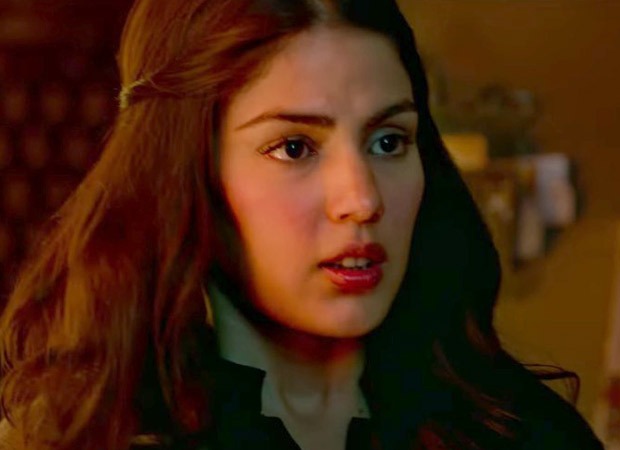 Chehre trailer: Rhea Chakraborty makes an appearance; Producer Anand Pandit says she will always be an integral part of the film