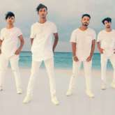 Dance group MJ5 forays into music with the song 'Bawaal'