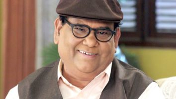 Satish Kaushik tests positive for COVID-19; says he is under home quarantine