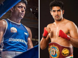 Farhan Akhtar responds to boxing champion Vijender Singh’s praises for the teaser of Toofaan