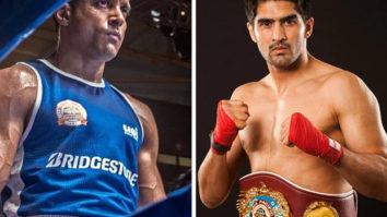 Farhan Akhtar responds to boxing champion Vijender Singh’s praises for the teaser of Toofaan