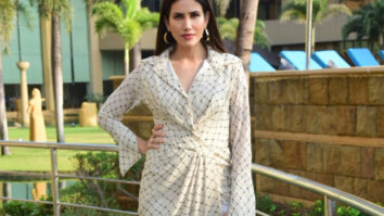 “There are a lot of running, fight and shooting sequences in the series”- Sonnalli Seygall on Vikram Bhatt’s Anamika