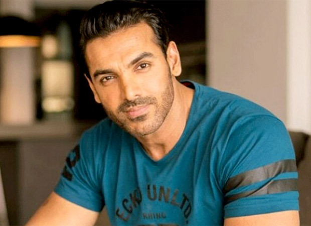 John Abraham terms award shows as circus; says it is comical to see actors dance and collect awards