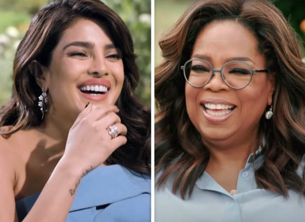 Priyanka Chopra discusses her insecurities in first teaser of her interview with Oprah