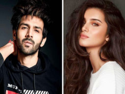 Kartik Aaryan and Tara Sutaria reunite as a couple for a fun, quirky ad; watch