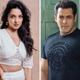 Kiara Advani reveals the best advice she ever got came from Salman Khan
