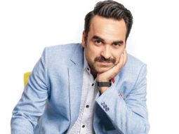 Pankaj Tripathi feels feminism should be taught to all young boys in school