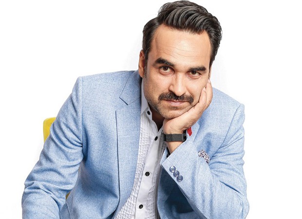 Pankaj Tripathi feels feminism should be taught to all young boys in school