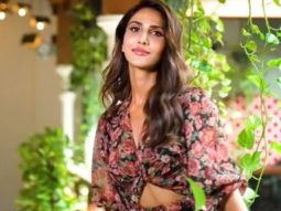 Vaani Kapoor becomes the first brand ambassador of clothing brand Mango India