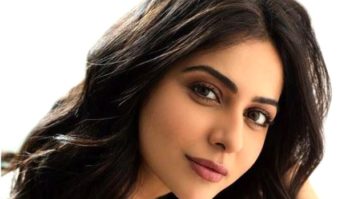 Rakul Preet Singh opens up on her love for sports; says she has been coached in tennis, swimming, horse riding
