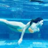Alia Bhatt dons colourful bikini, shares underwater photo from her last vacation 