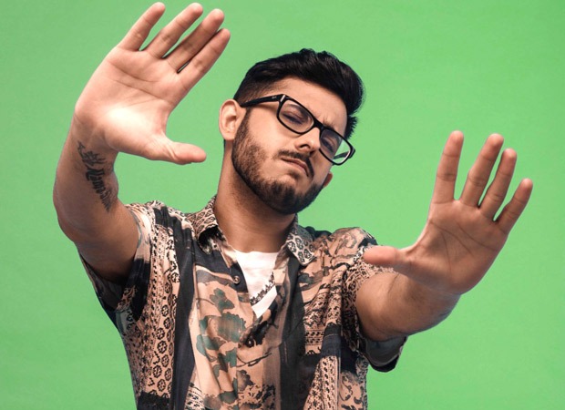 Youtuber CarryMinati's song 'Yalgaar' to serve as title track for The Big Bull starring Abhishek Bachchan