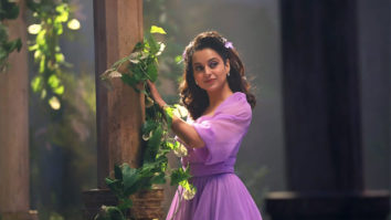 Kangana Ranaut to launch the trailer of Thalaivi on her birthday across two cities on the same day