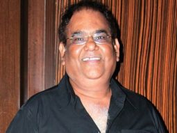 Satish Kaushik hospitalised days after testing positive for COVID-19
