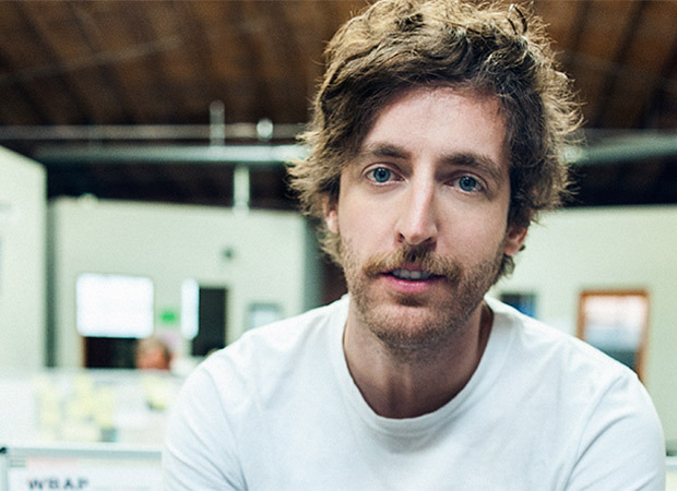 Silicon Valley star Thomas Middleditch accused of sexual misconduct reportedly occurred at LA goth club