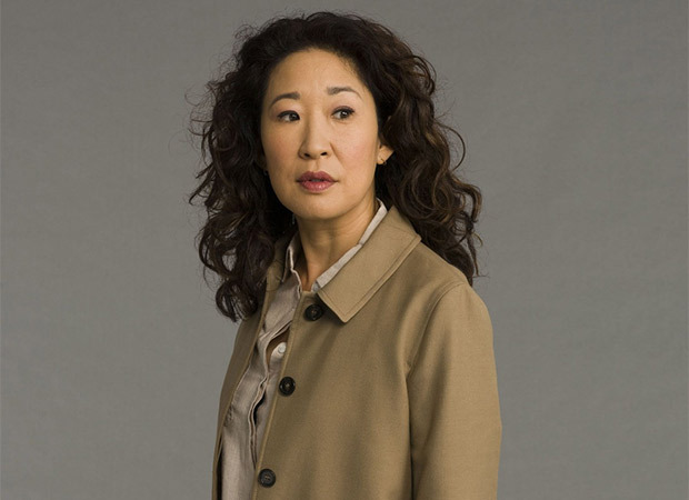 Sandra Oh gives impassioned speech at Stop Asian Hate rally in Pittsburgh following tragic Atlanta spa shootings