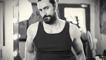 “I had just six weeks to go from being out of shape to looking very strong” – Kunal Kapoor for his role in Koi Jaane Na