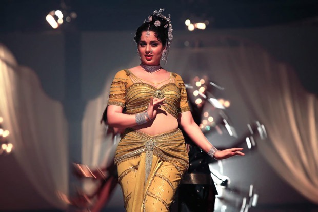 Kangana Ranaut shows massive physical transformation for Thalaivi, shares gaining 20 kgs was challenging Kangana Ranaut shows massive physical transformation for Thalaivi, shares gaining 20 kgs was challenging