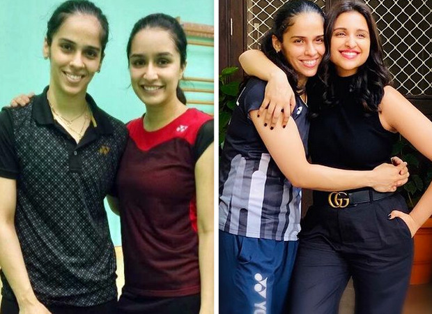 EXCLUSIVE: Amole Gupte reveals Street Dancer 3D was the reason behind Shraddha Kapoor's exit from Saina