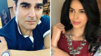 Arbaaz Khan and Mallika Sherawat join the cast of Vivek Oberoi’s Rosie: The Saffron Chapter