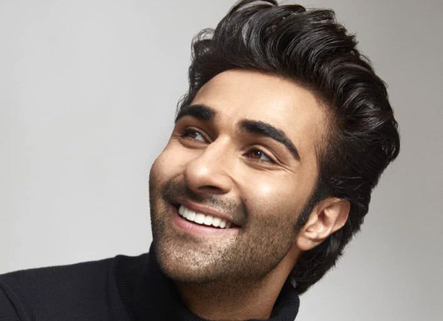 "I’m thrilled with the response to my comic timing"- Aadar Jain on his upcoming film Hello Charlie