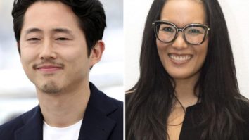 Oscar nominee Steven Yeun teams up with Ali Wong for Netflix dramedy series Beef 
