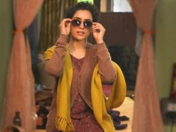 Pagglait: Phire Faqeera | Sanya Malhotra| Arijit Singh | Raja Kumari