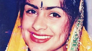 Gul Panag shares picture from her Miss Patiala days; says she was influenced by Kajol’s unibrow in Kuch Kuch Hota Hai