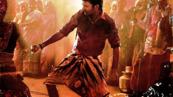 Karnan director Mari Selvaraj changes song title responding to legal notice for Dhanush starrer