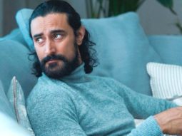 EXCLUSIVE: “I am not comfortable with kissing and sexual scenes on screen”- Kunal Kapoor