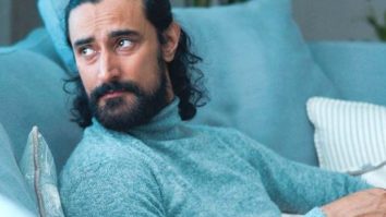 EXCLUSIVE: “I am not comfortable with kissing and sexual scenes on screen”- Kunal Kapoor