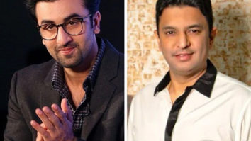EXCLUSIVE: Ranbir Kapoor starrer Animal to go on floors in October, reveals Bhushan Kumar